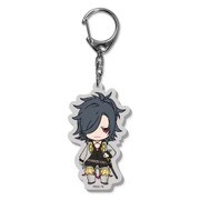刀剣乱舞 -ONLINE- ぽてだん！キーホルダー 60：大典太光世 [キャラクターグッズ]