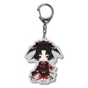 刀剣乱舞 -ONLINE- ぽてだん！キーホルダー 61：小烏丸 [キャラクターグッズ]