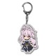 刀剣乱舞 -ONLINE- ぽてだん！キーホルダー 63：千子村正 [キャラクターグッズ]