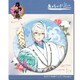 刀剣乱舞 -ONLINE- 缶バッジ 63：巴形薙刀 [キャラクターグッズ]