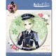 刀剣乱舞 -ONLINE- 缶バッジ 64：毛利藤四郎 [キャラクターグッズ]