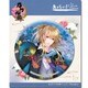 刀剣乱舞 -ONLINE- 缶バッジ 65：小竜景光 [キャラクターグッズ]