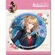 刀剣乱舞 -ONLINE- 缶バッジ (内番) 65：小竜景光 [キャラクターグッズ]