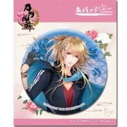 刀剣乱舞 -ONLINE- 缶バッジ (内番) 65：小竜景光 [キャラクターグッズ]