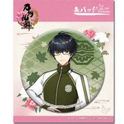 刀剣乱舞 -ONLINE- 缶バッジ (内番) 66：篭手切江 [キャラクターグッズ]