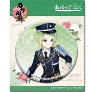 刀剣乱舞 -ONLINE- 缶バッジ (戦闘) 64：毛利藤四郎 [キャラクターグッズ]