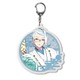 刀剣乱舞 -ONLINE- キーホルダー 63：巴形薙刀 [キャラクターグッズ]