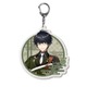 刀剣乱舞 -ONLINE- キーホルダー 66：篭手切江 [キャラクターグッズ]