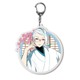 刀剣乱舞 -ONLINE- キーホルダー (内番) 63：巴形薙刀 [キャラクターグッズ]