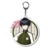刀剣乱舞 -ONLINE- キーホルダー (内番) 66：篭手切江 [キャラクターグッズ]