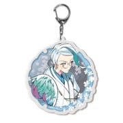 刀剣乱舞 -ONLINE- キーホルダー (戦闘) 63：巴形薙刀 [キャラクターグッズ]