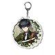 刀剣乱舞 -ONLINE- キーホルダー (戦闘) 66：篭手切江 [キャラクターグッズ]