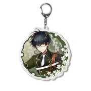 刀剣乱舞 -ONLINE- キーホルダー (戦闘) 66：篭手切江 [キャラクターグッズ]