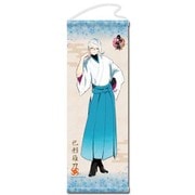 刀剣乱舞 -ONLINE- タペストリー (内番) 63：巴形薙刀 [キャラクターグッズ]