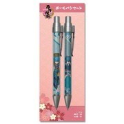 刀剣乱舞 -ONLINE- ボールペンセット 31：小夜左文字 [キャラクターグッズ]