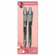 刀剣乱舞 -ONLINE- ボールペンセット 51：膝丸 [キャラクターグッズ]