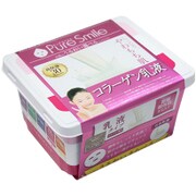 エッセンスマスク コラーゲン乳液 30枚 [フェイスマスク]