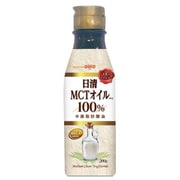 日清MCTオイルHC 200g