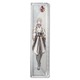 刀剣乱舞 -ONLINE- クリアスケール 25：鶴丸国永 [キャラクターグッズ]