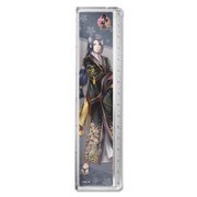 刀剣乱舞 -ONLINE- クリアスケール (内番) 39：次郎太刀 [キャラクターグッズ]