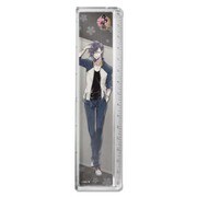 刀剣乱舞 -ONLINE- クリアスケール (内番) 45：明石国行 [キャラクターグッズ]