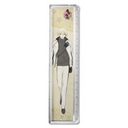 刀剣乱舞 -ONLINE- クリアスケール (内番) 50：髭切 [キャラクターグッズ]