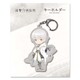 活撃 刀剣乱舞 キーホルダー (SD) 06：鶴丸国永 [キャラクターグッズ]