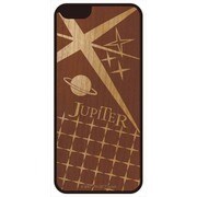 アイドルマスター SideM iPhone 6/iPhone 6s ウッドケース Jupiter [キャラクターグッズ]