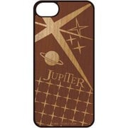 アイドルマスター SideM iPhone 7 ウッドケース Jupiter [キャラクターグッズ]