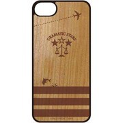 アイドルマスター SideM iPhone 7 ウッドケース DRAMATIC STARS [キャラクターグッズ]
