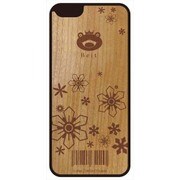 アイドルマスター SideM iPhone 6/iPhone 6s ウッドケース Beit [キャラクターグッズ]