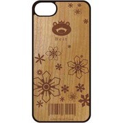 アイドルマスター SideM iPhone 7 ウッドケース Beit [キャラクターグッズ]