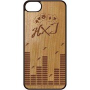 アイドルマスター SideM iPhone 7 ウッドケース High×Joker [キャラクターグッズ]