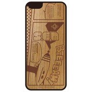 アイドルマスター SideM iPhone 6/iPhone 6s ウッドケース S.E.M [キャラクターグッズ]