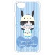 iPhone 7/6s/6 スマホケース ユーリ！！！ on ICE×Sanrio characters 勇利×ポチャッコ [キャラクターグッズ]