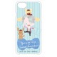 iPhone 7/6s/6 スマホケース ユーリ！！！ on ICE×Sanrio characters ヴィクトル×ポムポムプリン [キャラクターグッズ]