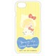 iPhone 7/6s/6 スマホケース ユーリ！！！ on ICE×Sanrio characters ユリオ×ハローキティ [キャラクターグッズ]