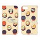 iPhone 7/6s/6 手帳型スマホケース ユーリ！！！ on ICE×Sanrio characters 勇利×ポチャッコ [キャラクターグッズ]