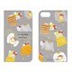 iPhone 7/6s/6 手帳型スマホケース ユーリ！！！ on ICE×Sanrio characters ユリオ×ハローキティ [キャラクターグッズ]