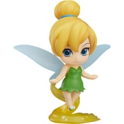 ねんどろいど ティンカーベル [ピーター・パン ノンスケール 全高約100mm 塗装済可動フィギュア]