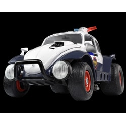 未来警察ウラシマン HYPER SPEC マグナビートル | 株式会社