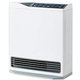 ガスファンヒーター Harmo（ハーモ） 木造11畳まで/コンクリート13畳まで プロパンガス用 ホワイト RCDH-T3501E/LP