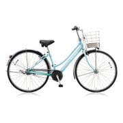 アルベルト L型 27型 内装5段変速 T.スノーアクア ABL75 1D81GC0