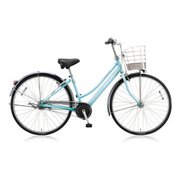 アルベルト L型 26型 内装5段変速 T.スノーアクア ABL65 1D81HC0