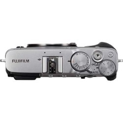 FUJIFILM X-E3 付属品多数　5月6日限定価格❗️ ヨドバシ.com - 富士フイルム FUJIFILM X-E3 シルバー [ボディ