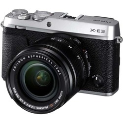 ヨドバシ.com - 富士フイルム FUJIFILM X-E3 レンズキット
