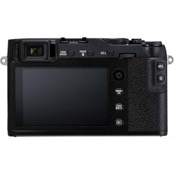 ヨドバシ.com - 富士フイルム FUJIFILM X-E3 レンズキット ブラック