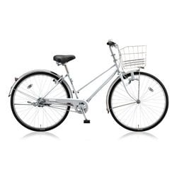 BRIDGESTONE ママチャリ シティ 自転車 ブリヂストン 26インチ