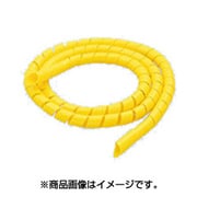 CT-N690P(YE) [カラーコイルチューブ イエロー]