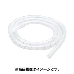 CT-N693P(WH) [コイルチューブ ホワイト]